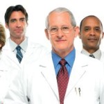 Medical Professionals website