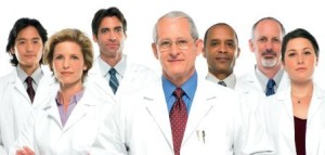 Insurance for Medical Professionals